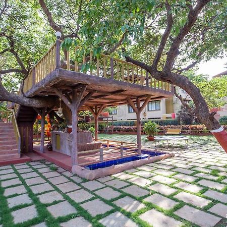 Beautiful Place Near Old Band Road Mahabaleshwar Ngoại thất bức ảnh