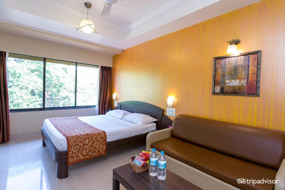 Beautiful Place Near Old Band Road Mahabaleshwar Ngoại thất bức ảnh