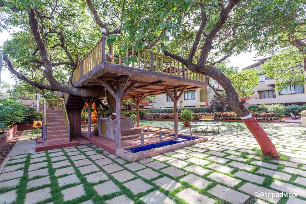 Beautiful Place Near Old Band Road Mahabaleshwar Ngoại thất bức ảnh