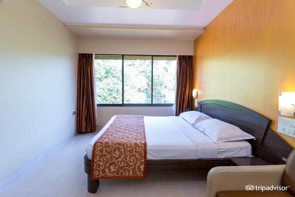 Beautiful Place Near Old Band Road Mahabaleshwar Ngoại thất bức ảnh
