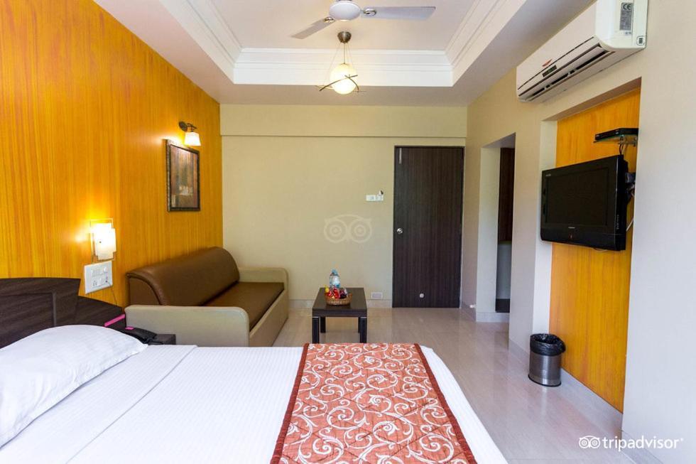 Beautiful Place Near Old Band Road Mahabaleshwar Ngoại thất bức ảnh