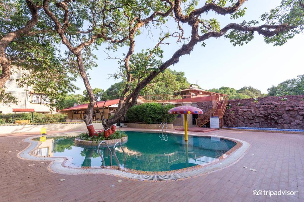 Beautiful Place Near Old Band Road Mahabaleshwar Ngoại thất bức ảnh